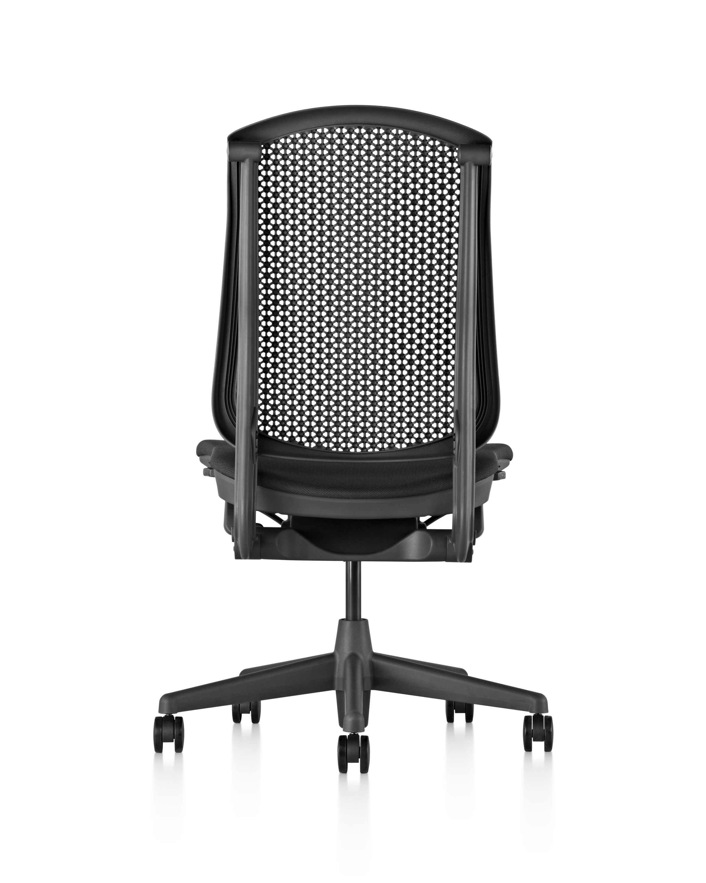 办公椅|布面职员椅|办公家具|华体（中国）家具|塞勒职员椅